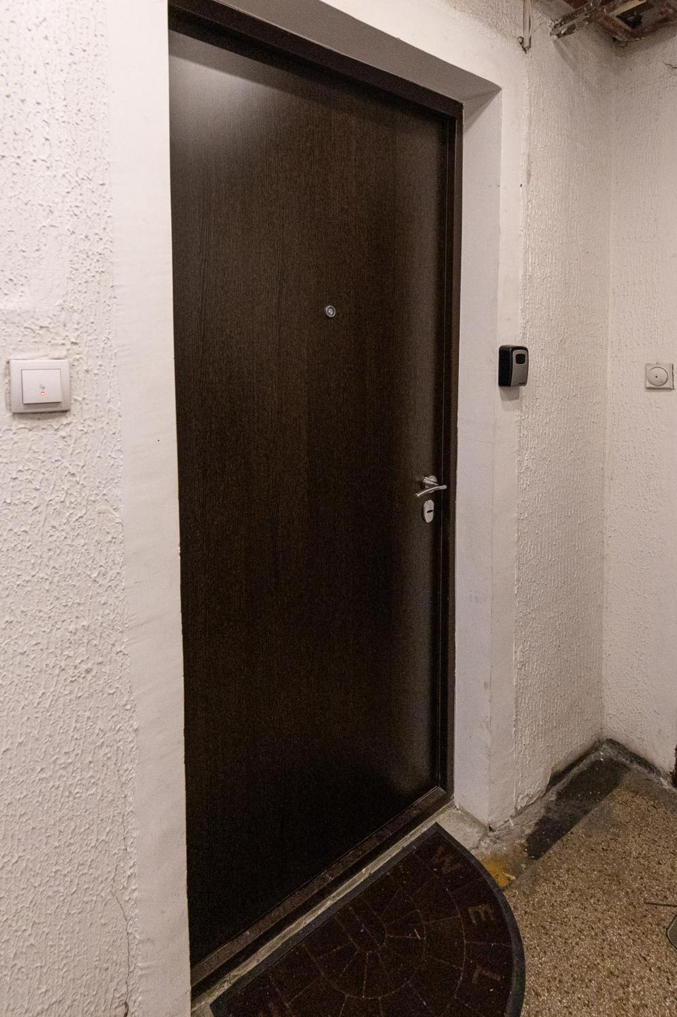 Apartment Mignon Belgrad Exterior foto